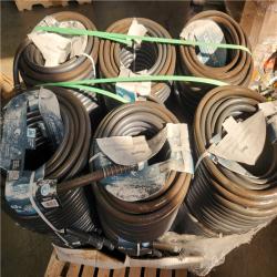 Phoenix Flexon 5/8 in. Dia x 150 ft. Supreme Duty Water Hose Pallet (24-Hoses)