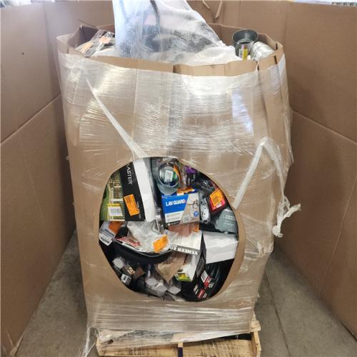 Phoenix AS-IS Monster Turbo Pallet