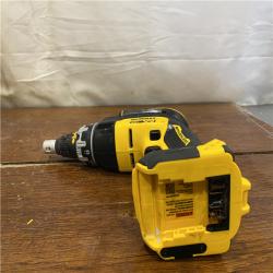 AS-IS Dewalt DCF630B 20V MAX COMPACT SCREWGUN