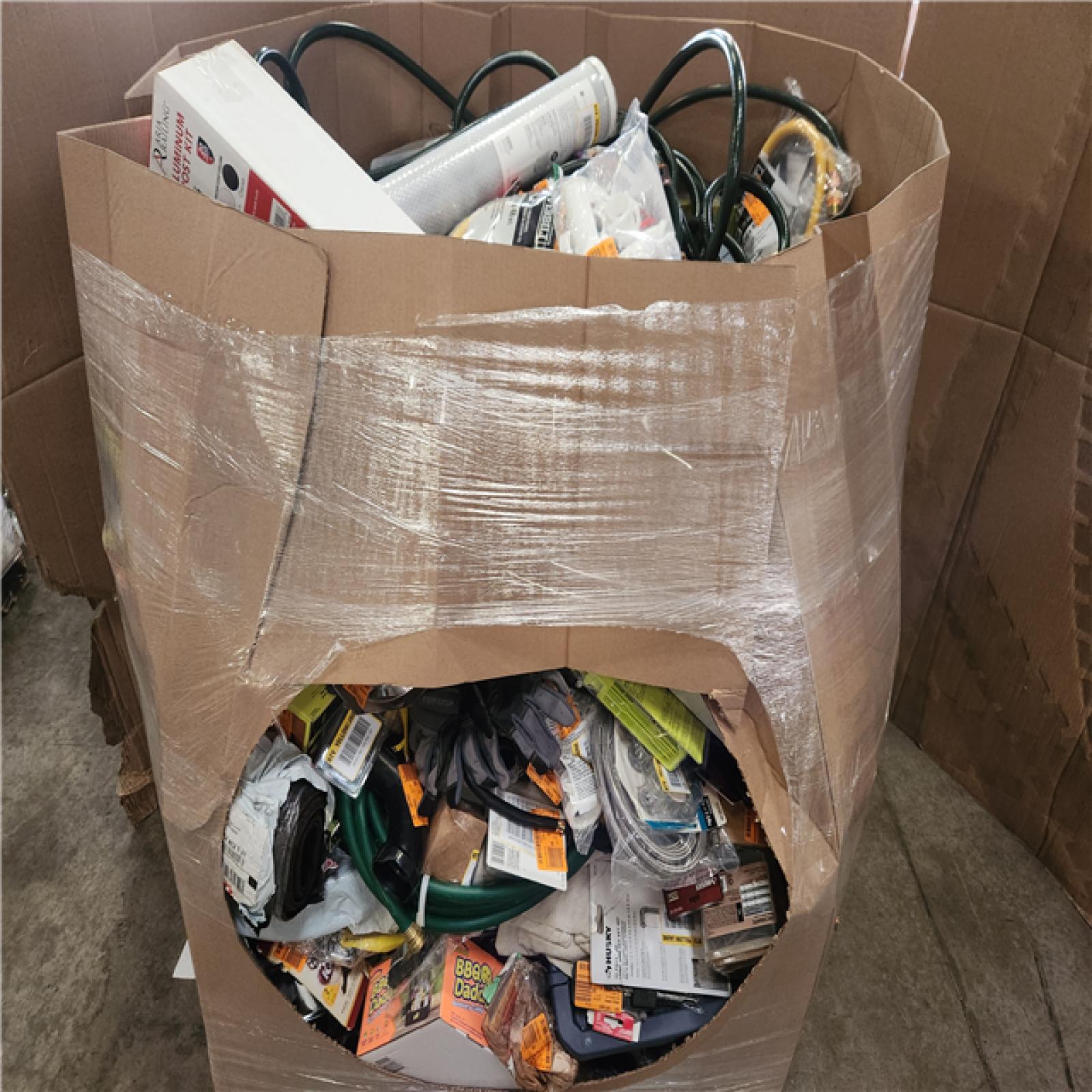 Phoenix AS-IS Monster Turbo Pallet