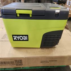 Phoenix NEW Ryobi 18V ONE+ 24Q Hybrid Power Cooler