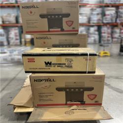 DALLAS LOCATION- AS-IS HOME IMPROVEMENT PALLET