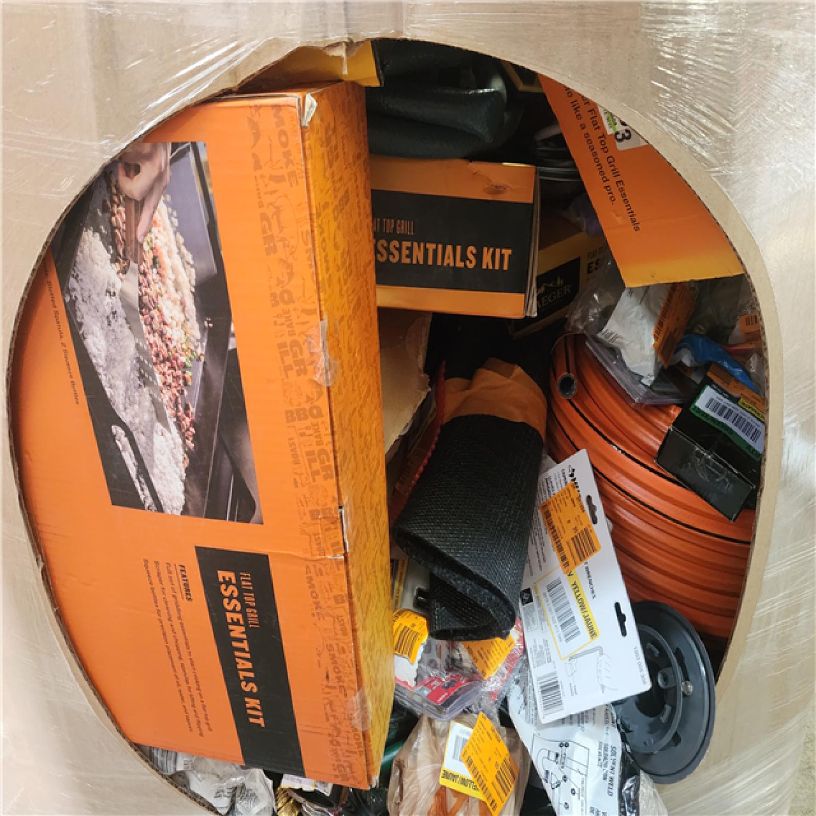 Phoenix AS-IS Monster Turbo Pallet