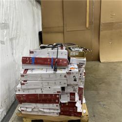 Houston Location AS IS Pfister Pallet