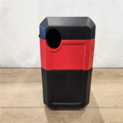 AS-IS- Milwaukee 18-Volt 2 Gal. Lithium-Ion Cordless Wet/Dry Vacuum (Vacuum-Only)