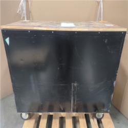 CALIFORNIA AS-IS HUSKY 46 9-Drawer WORKBENCH