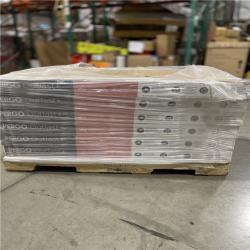 DALLAS LOCATION - Pergo Outlast+ Java Scraped Oak 12 mm T x 6.1 in. W Waterproof Laminate Wood Flooring PALLET-(24 UNITS)