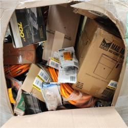 Phoenix AS-IS Mixed Home Improvement Pallet