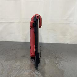 AS-IS- Milwaukee 12V 23 Gauge Cordless Pin Nailer (Tool Only)