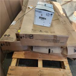 Phoenix NEW Sterling KOHLER Bath and Shower Accessories Pallet