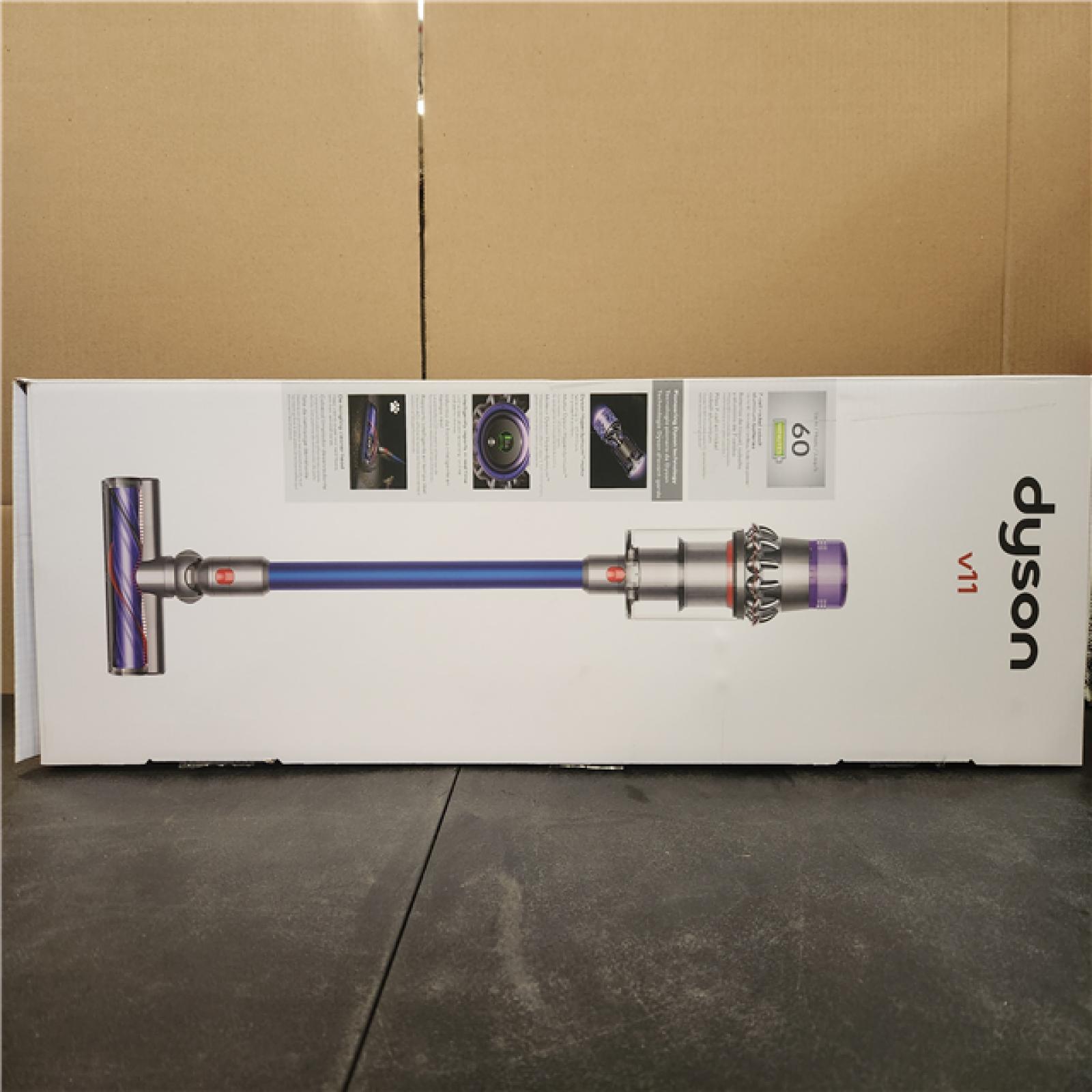 Phoenix Dyson V11 Cordless Stick Vacuum Cleaner