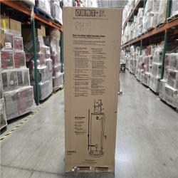 DALLAS LOCATION- Rheem Performance 75 Gal. Tall 76 000 BTU Natural Gas Power Vent Water Heater