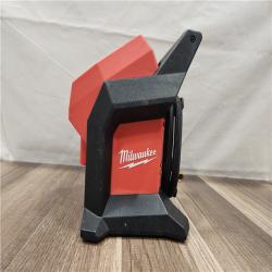 AS-IS- Milwaukee M12 Compact Inflator (Tool Only)