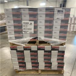 DALLAS LOCATION - PERGO Outlast+ Winter Chestnut 12 mm T x 7.4 in. W Waterproof Flooring (19.63 sq.ft./case) (48 UNITS)