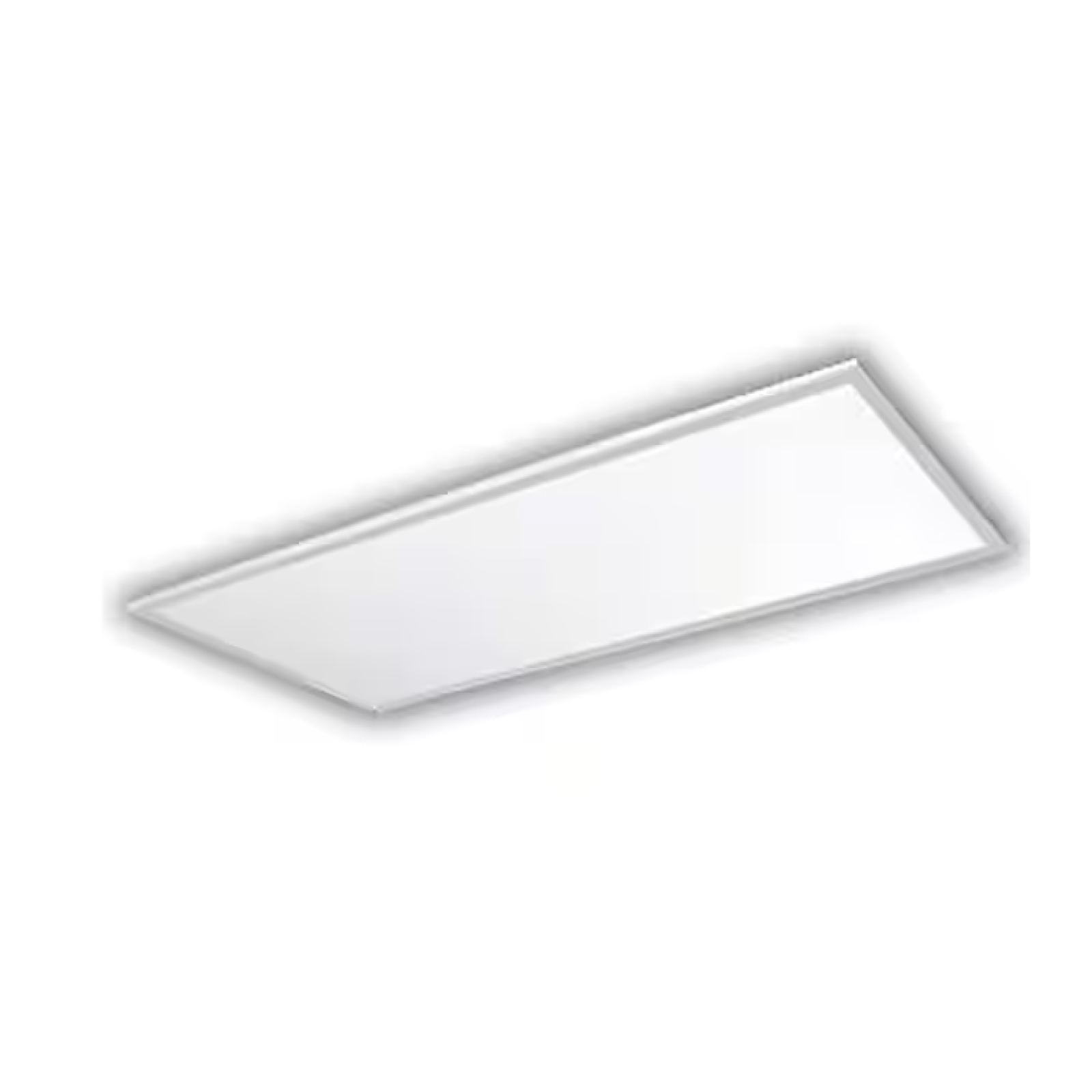 DALLAS LOCATION- AS-IS HOME HALCO 2 ft. x 4 ft 128-Watt Flat LED Panel Cool White 4000k (33 UNITS)