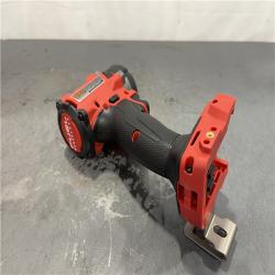 AS-IS - Milwaukee M18 FUEL GEN-3 18V Lithium-Ion Brushless Cordless 3/8 in. Compact Impact Wrench with Friction Ring