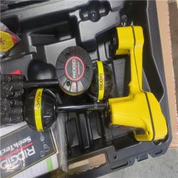 California AS-IS Ridgid SeekTech ST-20