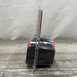 NEW - Milwaukee 18-Volt 5.0 Ah Lithium-Ion XC Extended Capacity Battery Pack