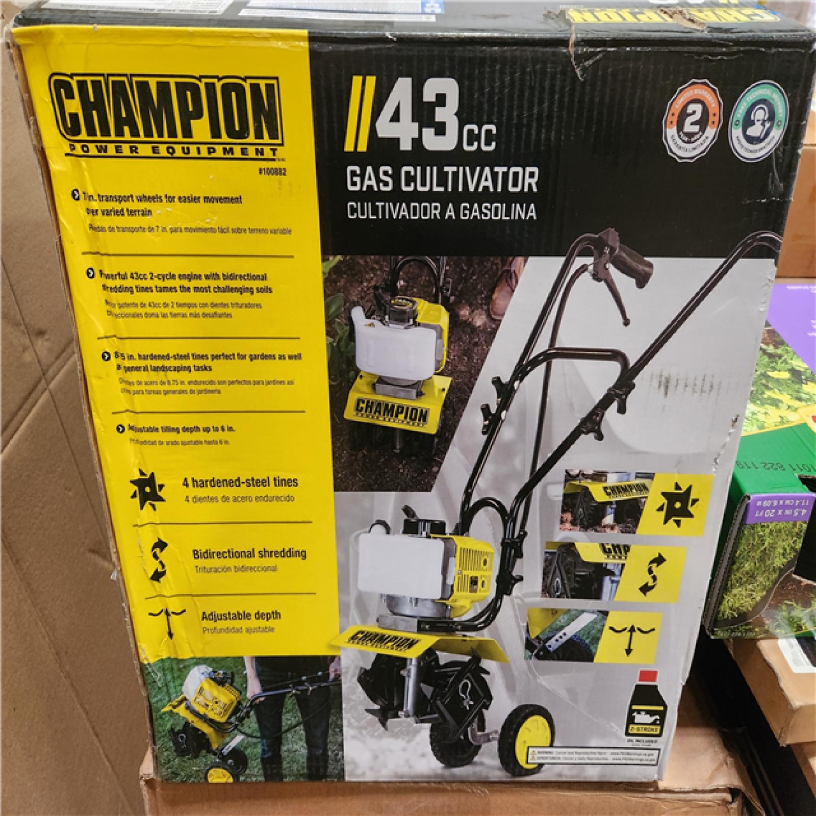 Phoenix AS-IS Mixed Home Improvement Pallet