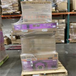 Dallas Location - Holiday Pallet