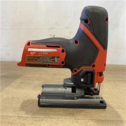 AS-IS Milwaukee  12V Fuel Lithium-Ion Cordless Jig Saw (Tool-Only)