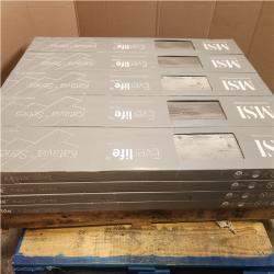 Phoenix NEW A&A Surfaces Weathered Oyster 6 MIL x 6 in. x 48 in. Glue Down Luxury Vinyl Plank Flooring (720 sq. ft. /20 case)