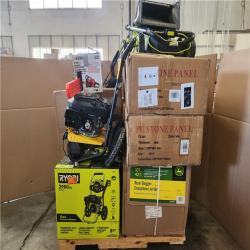 Phoenix AS-IS Monster Turbo Pallet