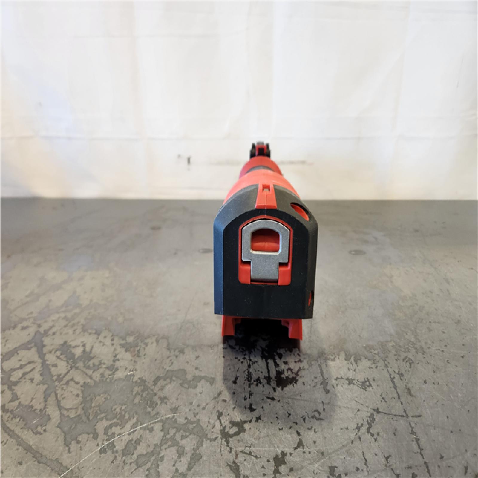 AS-IS- Milwaukee M18 18V Lithium-Ion Cordless Short Throw Press Tool Kit