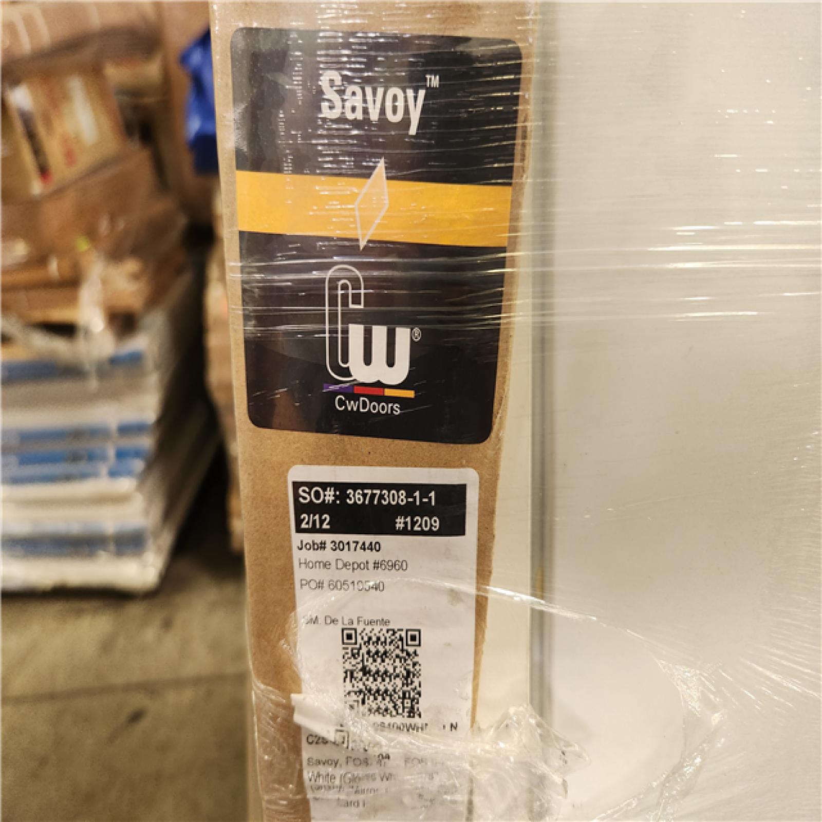 Phoenix AS-IS Mixed Home Improvement Pallet