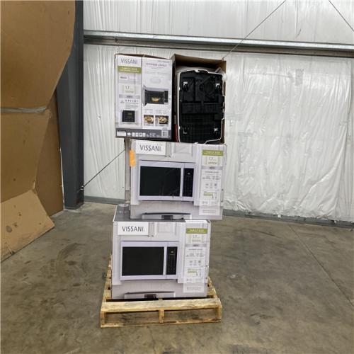Houston Location AS IS - Home Improvement Pallet