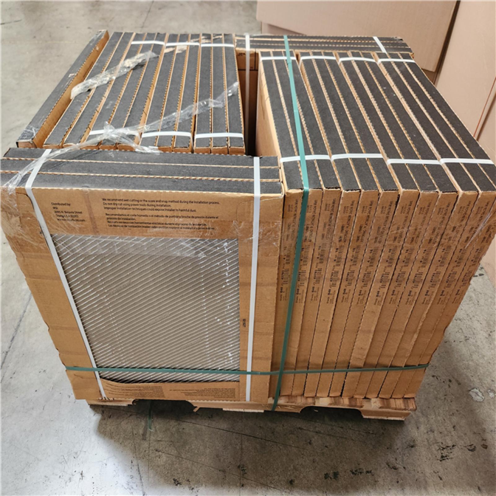 Phoenix NEW Premium Porcelain Shade: B48, Size: 24x24, Pallet 480 SF 30 Cases