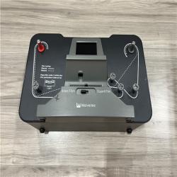 AS-IS Wolverine Data 8mm and Super 8 Movie Reels2Digital MovieMaker