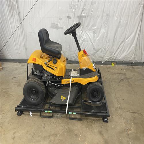 HOUSTON CUB CADET MOWER 30IN