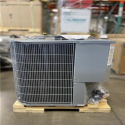 DALLAS LOCATION - Smartcomfort® by Carrier 2 Ton 14.3 Seer2 Heat Pump