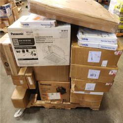 Phoenix AS-IS Monster Turbo Pallet