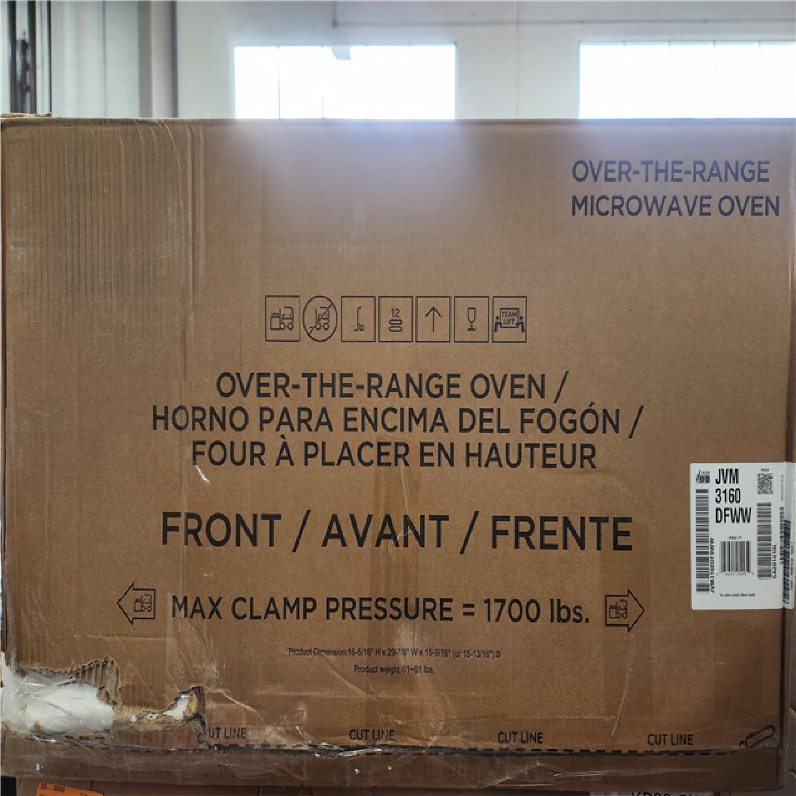 Phoenix AS-IS Mixed Home Improvement Pallet