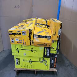 PHOENIX AS-IS TOOL PALLET