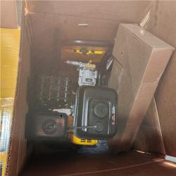 Dallas Location - As-Is DeWALT DXPW61372 3400 PSI Gas Pressure Washer(Lot Of 2)