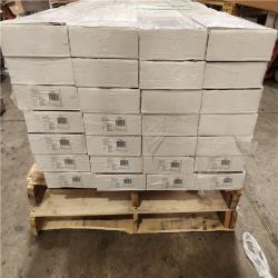 Phoenix Location Home Decorators Collection Bennett Valley Oak 12 mm T x 8 in. W Waterproof Laminate Wood Flooring (446 sqft 28 case)