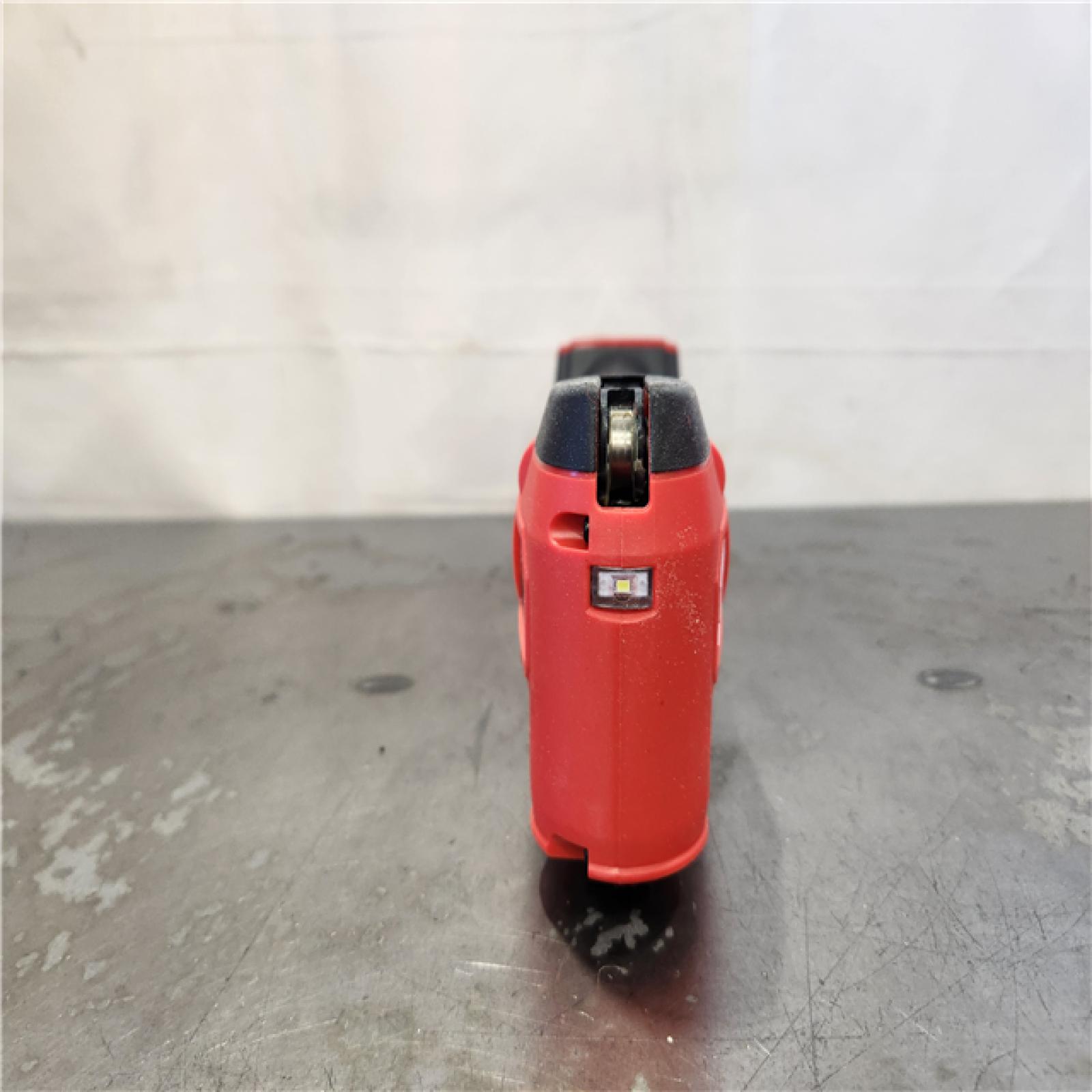 AS-IS- M18 18V Lithium-Ion Cordless Oscillating Multi-Tool (Tool-Only)