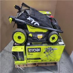 PHOENIX AS-IS TOOL PALLET