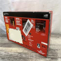 NEW - Milwaukee FUEL 18V Lithium-Ion Brushless Cordless Hole Hawg 7/16 in. Right Angle Drill W/ Quick-Lok (Tool-Only)