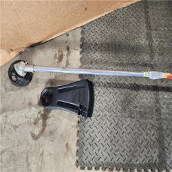 HOUSTON LOCATION - AS-IS Echo 16 Inch 21.2 CC Engine Straight Shaft String Trimmer - SRM-2120