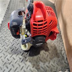 HOUSTON LOCATION - AS-IS Echo GT-225 21.2cc 2 Stroke Lightweight Durable Gas Curved Shaft String Trimmer