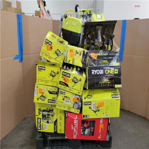 PHOENIX AS-IS TOOL PALLET