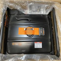 Dallas Location - As-Is WEN 14500-Watt Electric Switch Gasoline Portable Generator(Like New Condition)
