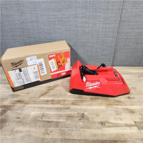 HOUSTON LOCATION - AS-IS (APPEARS LIKE NEW) Milwaukee MXFC MX FUEL Charger