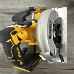 CALIFORNIA AS-IS DeWalt 5-Tool Combo Kit  Includes (2) Batteries  Charger & Bag