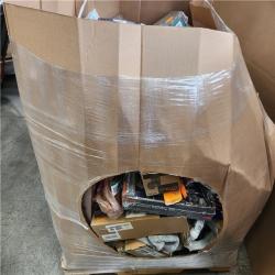 Phoenix AS-IS Mixed Home Improvement Pallet