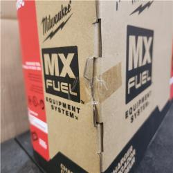 Phoenix SEALED Milwaukee Tool  MX FUEL™ CHARGER with MXFXC406 MX FULE Battery